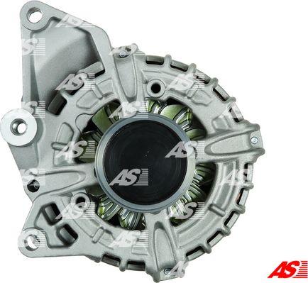 AS-PL A0536S - Генератор www.autospares.lv