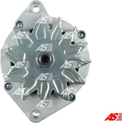 AS-PL A0529 - Генератор www.autospares.lv