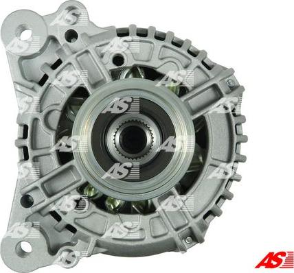 AS-PL A0521 - Alternator www.autospares.lv