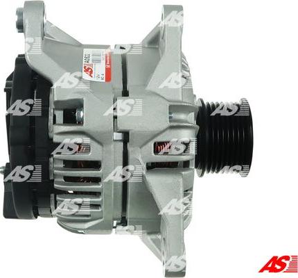 AS-PL A0522 - Генератор www.autospares.lv