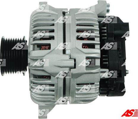 AS-PL A0522 - Генератор www.autospares.lv