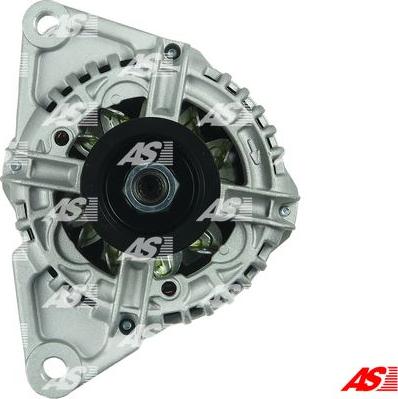 AS-PL A0522 - Генератор www.autospares.lv