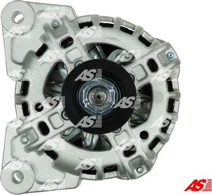 AS-PL A0527 - Генератор www.autospares.lv