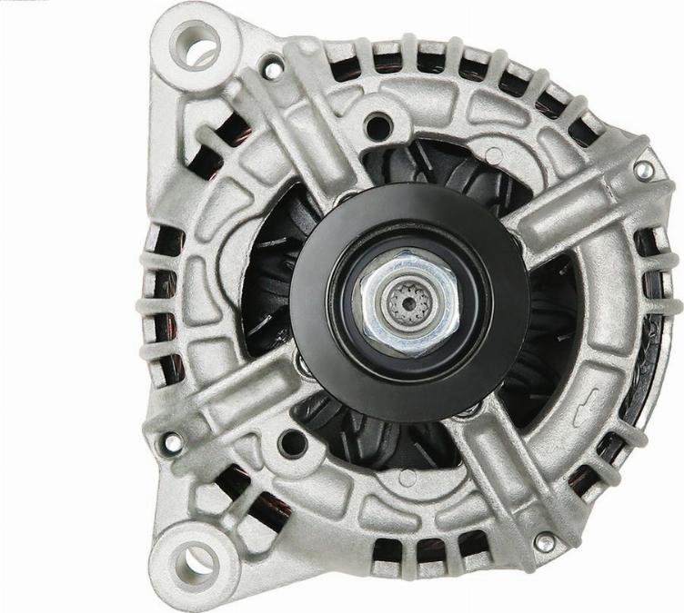 AS-PL A0662PR - Alternator www.autospares.lv