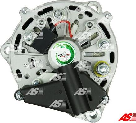 AS-PL A0630S - Генератор www.autospares.lv