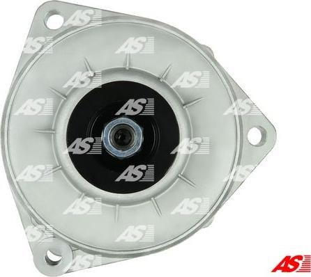 AS-PL A0630S - Генератор www.autospares.lv