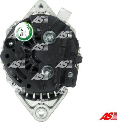 AS-PL A0632PR - Генератор www.autospares.lv