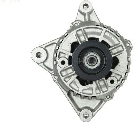 AS-PL A0629PR - Alternator www.autospares.lv