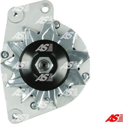 AS-PL A0622S - Генератор www.autospares.lv