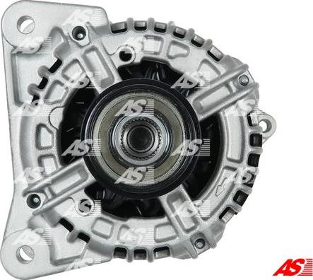 AS-PL A0679PR - Alternator www.autospares.lv