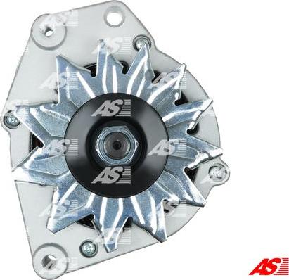 AS-PL A0094 - Alternator www.autospares.lv