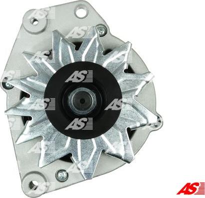 AS-PL A0096 - Генератор www.autospares.lv