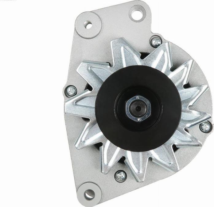 AS-PL A0091 - Alternator www.autospares.lv