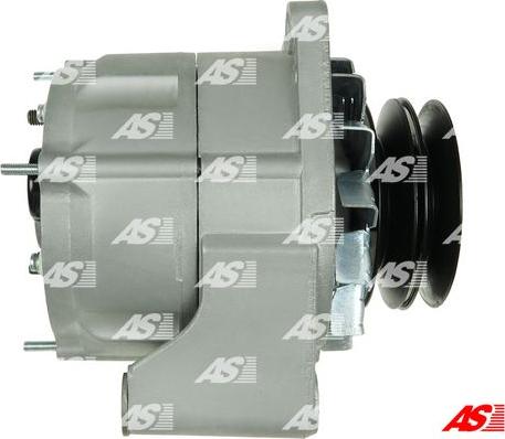 AS-PL A0097PR - Alternator www.autospares.lv