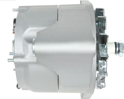 AS-PL A0097 - Alternator www.autospares.lv