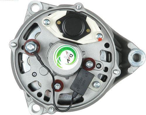 AS-PL A0097 - Alternator www.autospares.lv