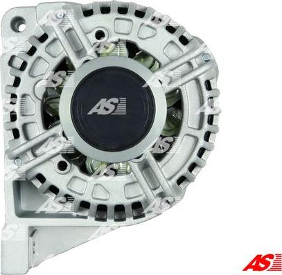 AS-PL A0049S - Генератор www.autospares.lv