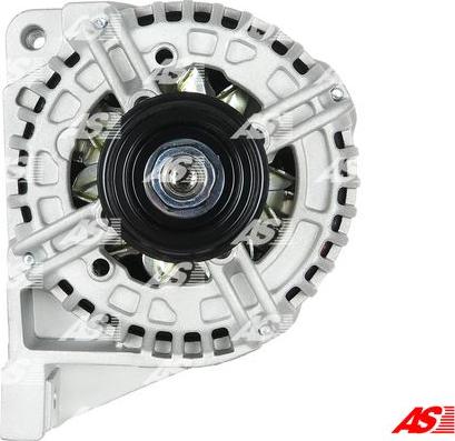 AS-PL A0049 - Alternator www.autospares.lv