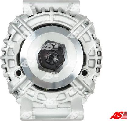 AS-PL A0044 - Alternator www.autospares.lv