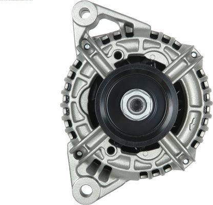 AS-PL A0045PR - Alternator www.autospares.lv