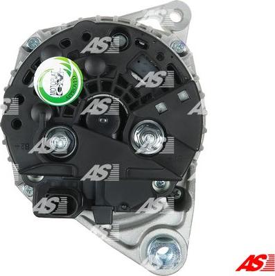 AS-PL A0045 - Alternator www.autospares.lv