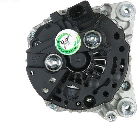 AS-PL A0046(P-INA) - Alternator www.autospares.lv