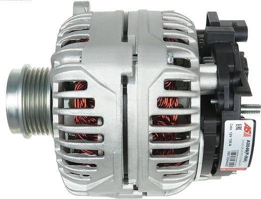 AS-PL A0046(P-INA) - Alternator www.autospares.lv