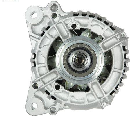 AS-PL A0046(P-INA) - Alternator www.autospares.lv