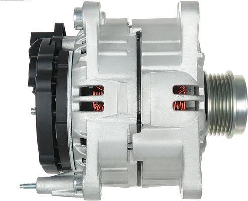 AS-PL A0046(P-INA) - Alternator www.autospares.lv