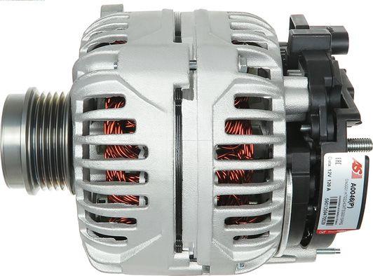 AS-PL A0046(P) - Ģenerators www.autospares.lv