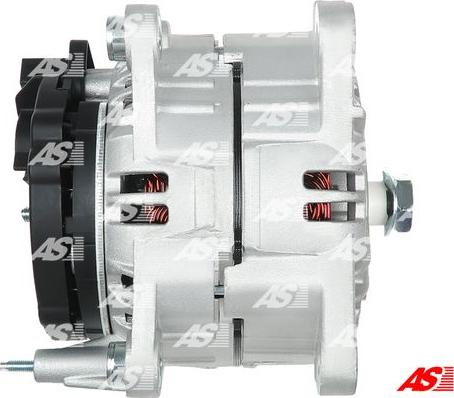 AS-PL A0046 - Alternator www.autospares.lv