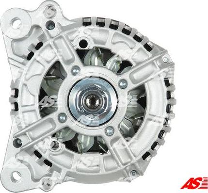 AS-PL A0046 - Alternator www.autospares.lv