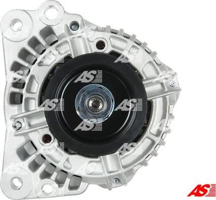 AS-PL A0040 - Генератор www.autospares.lv