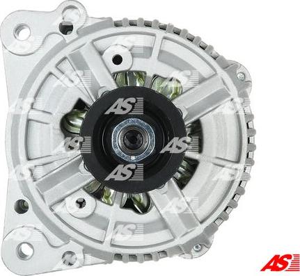 AS-PL A0048 - Alternator www.autospares.lv