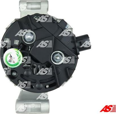 AS-PL A0043(P) - Ģenerators www.autospares.lv