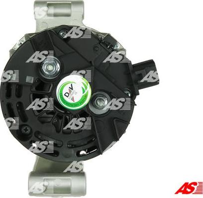 AS-PL A0043SR - Ģenerators www.autospares.lv