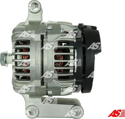 AS-PL A0043SR - Ģenerators www.autospares.lv