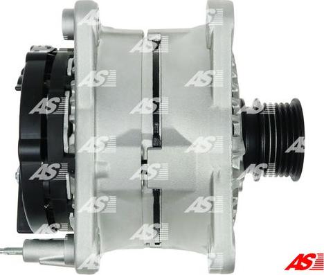 AS-PL A0042PR - Генератор www.autospares.lv