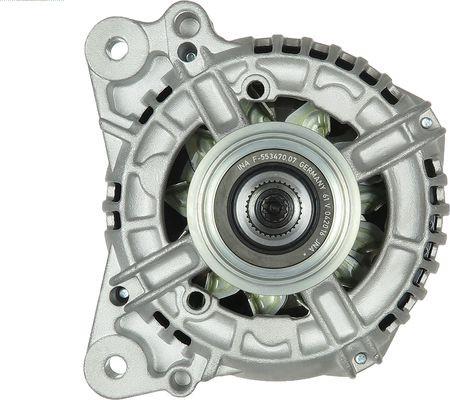 AS-PL A0059(P-INA) - Alternator www.autospares.lv