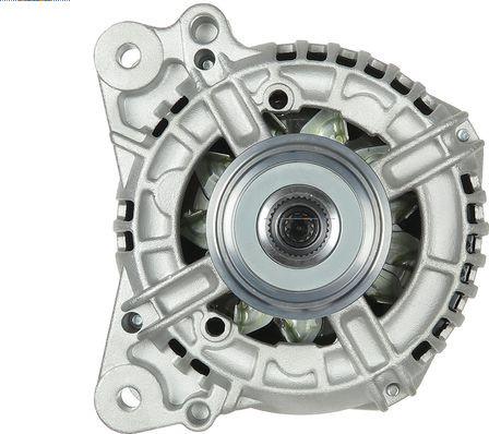 AS-PL A0059(P) - Alternator www.autospares.lv