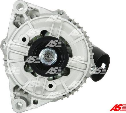 AS-PL A0051 - Alternator www.autospares.lv