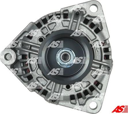 AS-PL A0053PR - Генератор www.autospares.lv