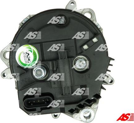 AS-PL A0053SR - Генератор www.autospares.lv