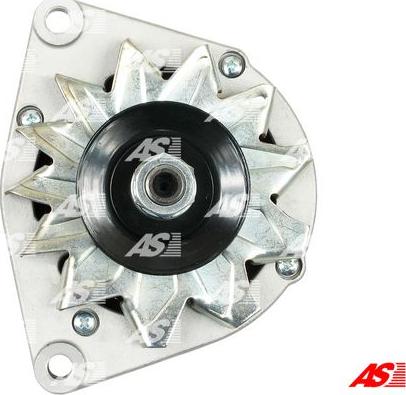 AS-PL A0069 - Генератор www.autospares.lv