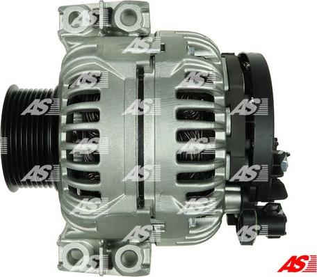 AS-PL A0064SR - Ģenerators www.autospares.lv