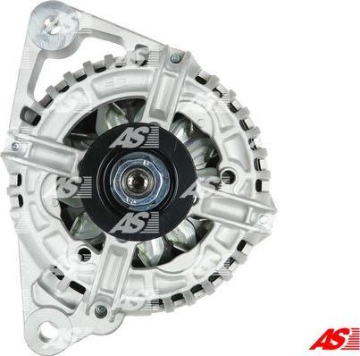 AS-PL A0065 - Alternator www.autospares.lv