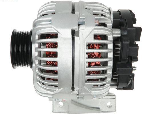 AS-PL A0060 - Alternator www.autospares.lv