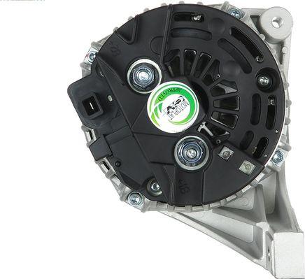 AS-PL A0060 - Alternator www.autospares.lv