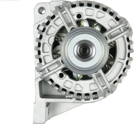 AS-PL A0061(P) - Alternator www.autospares.lv