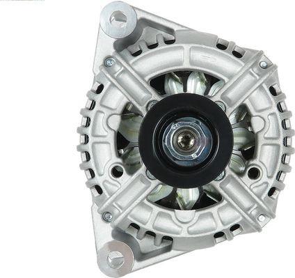 AS-PL A0067 - Alternator www.autospares.lv